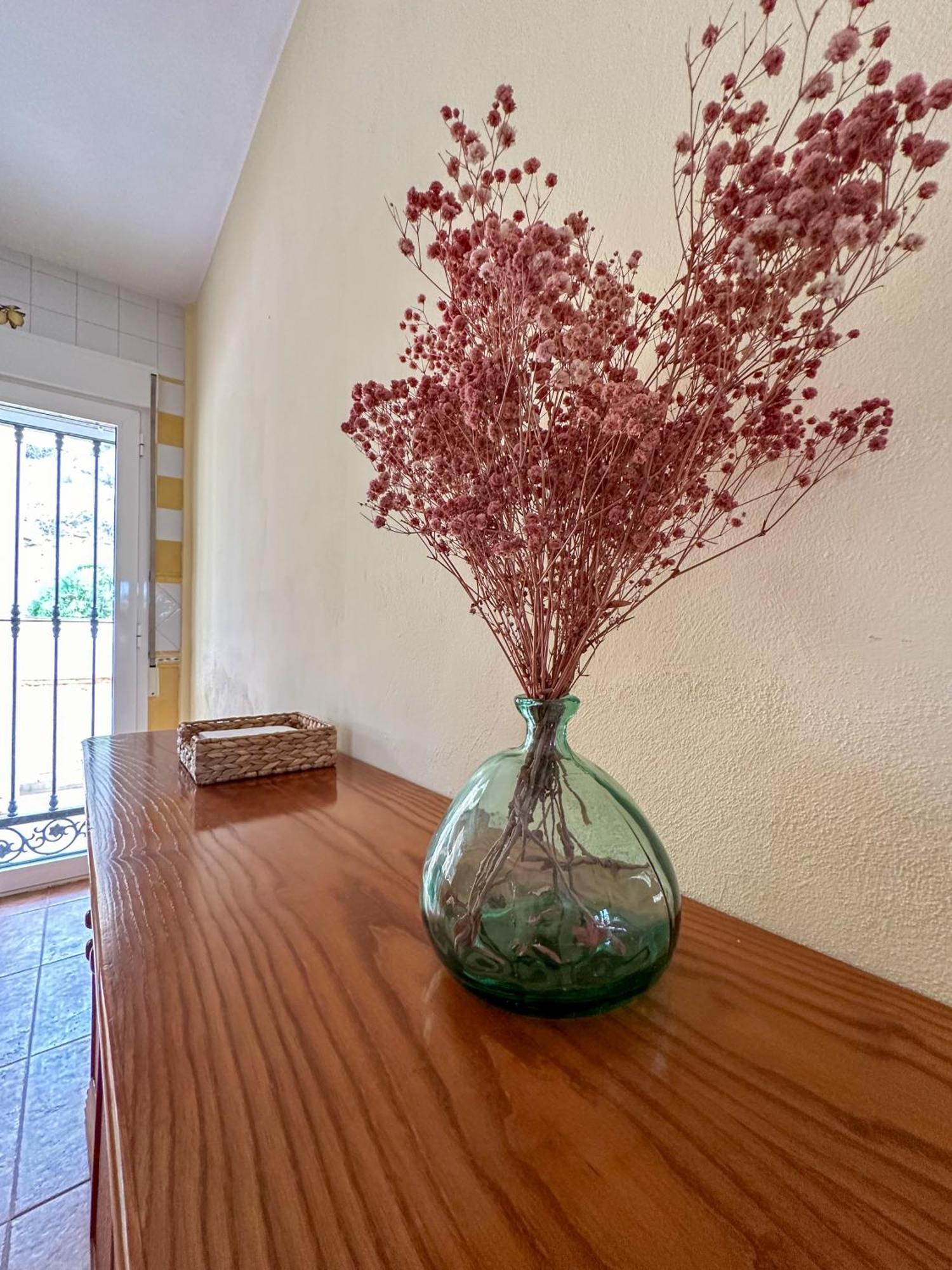 Casa Rural El Pomelo Zurgena Exterior foto